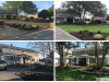 Front Yard Renovation and Plantings